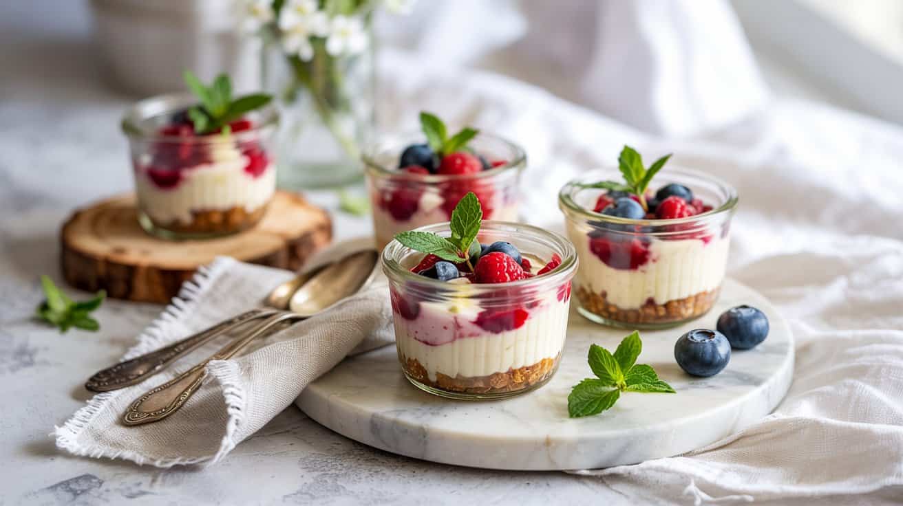 1 classic no bake mini cheesecakes in ja YmcH4K9QaW0D9HKqi LVQ TOIrMKDST6qzNT7TabRv6g