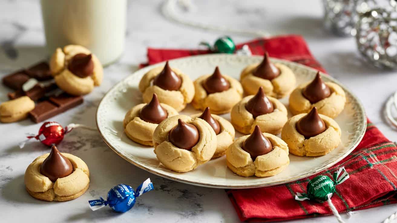 1 classic peanut butter blossoms with da 02 LvCd9SMK2ryZCNmAGYw EMT3892sS5i0JfKBVTcSyg