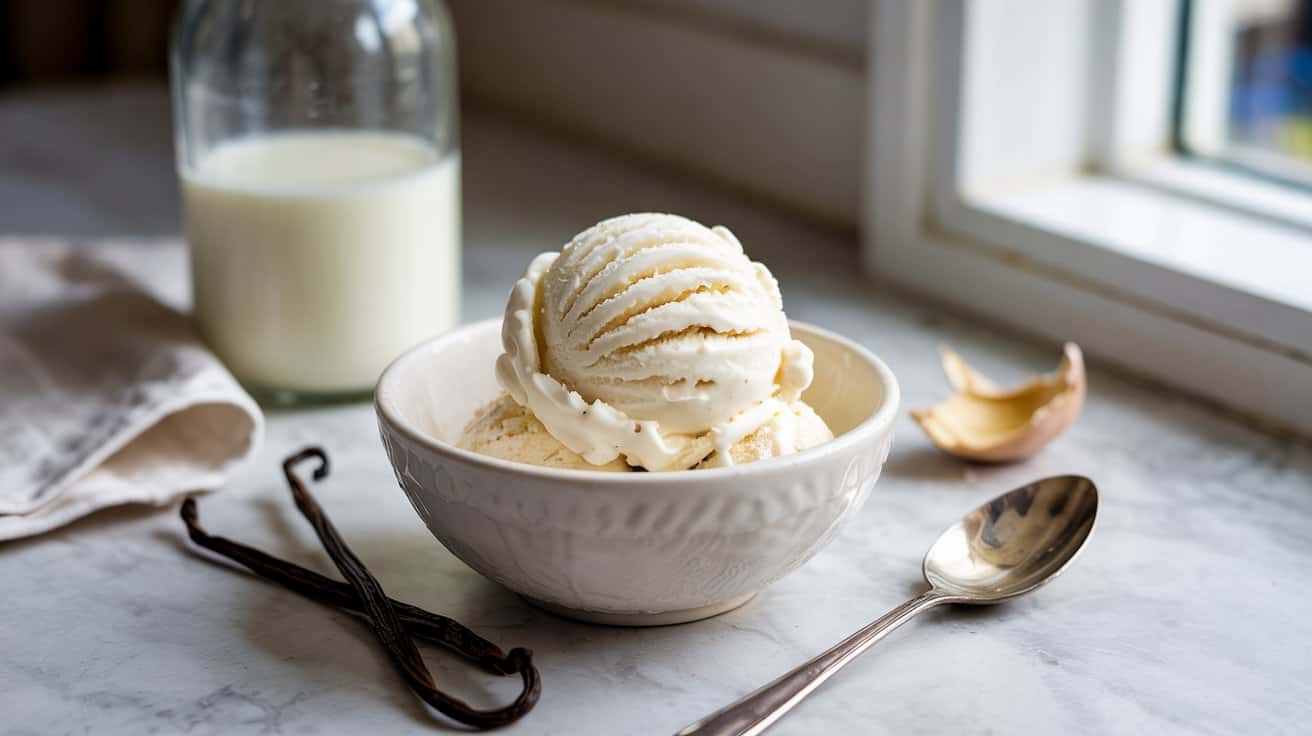 1 classic vanilla bean ice cream a brigh ZTJy4cSpTECeWg 06s0jJQ EELiI2ERdK5kX1bpje 5w