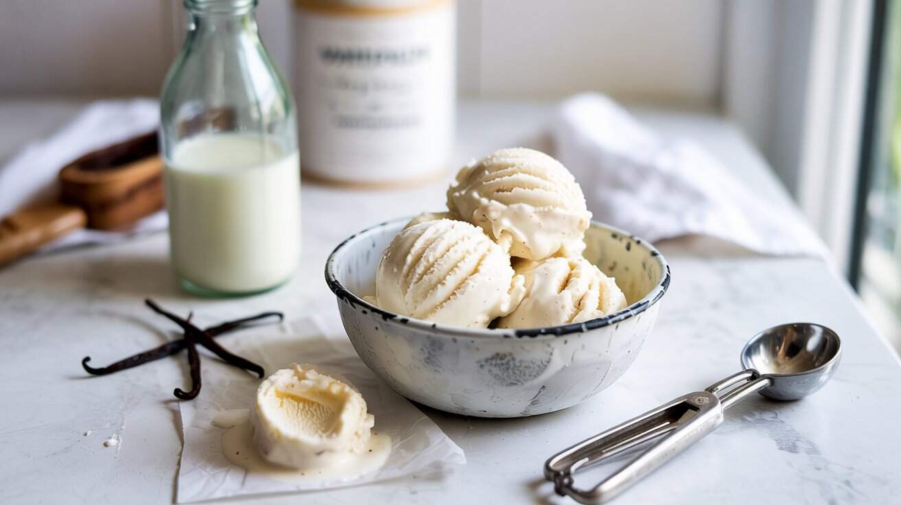 1 classic vanilla bean no churn ice crea 3KHdSYr1R yriDTtOTA00w duWUpAn0TY2 2IM8I5p6fA