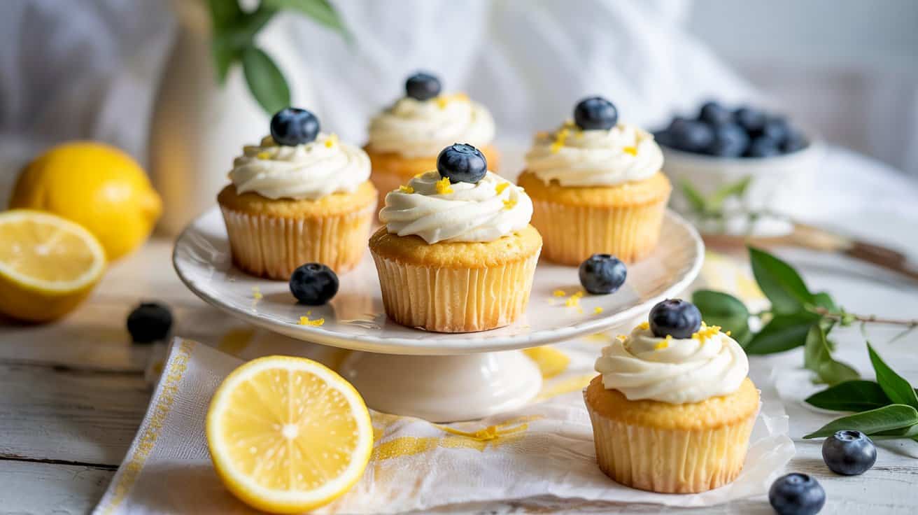 1 lemon blueberry cupcakes with cream ch D 2SmdpAT GnJbGhdIAd8A xO3G5zLyRDGoRUA1n ZEpw
