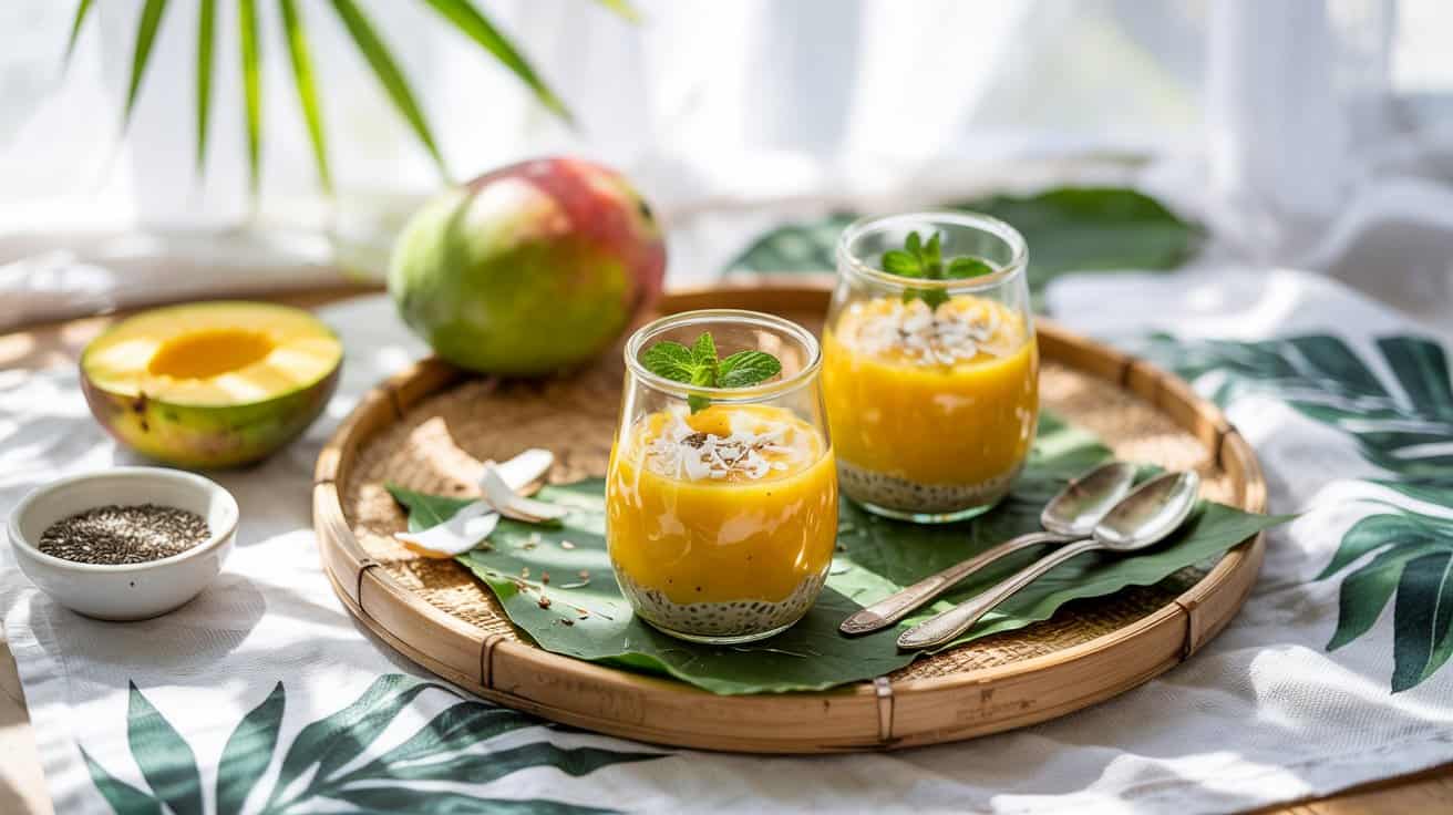 1 mango coconut chia pudding a bright tr lXnDls5LT3iZCT6BajXz Q fDrsrGQMTTKhFm2BenVgYQ