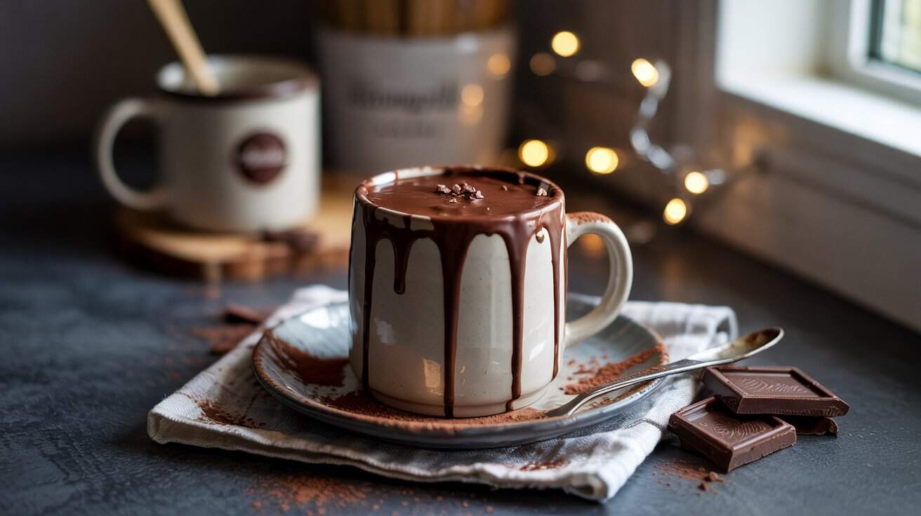 1 microwave chocolate mug cake a cozy co Gd vVpGS3G1m87mM GdLA Q6Ipa0HaReKBjMd0jS 1oA