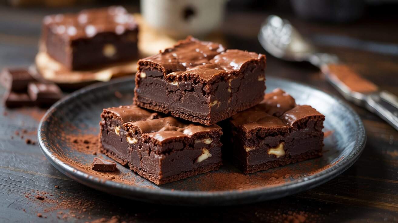 1 one bowl chocolate fudge brownies a ri i3EWRnKnRxOOcwMsTH3WFw YJNFqS0FTmWWLa0OdziU8g