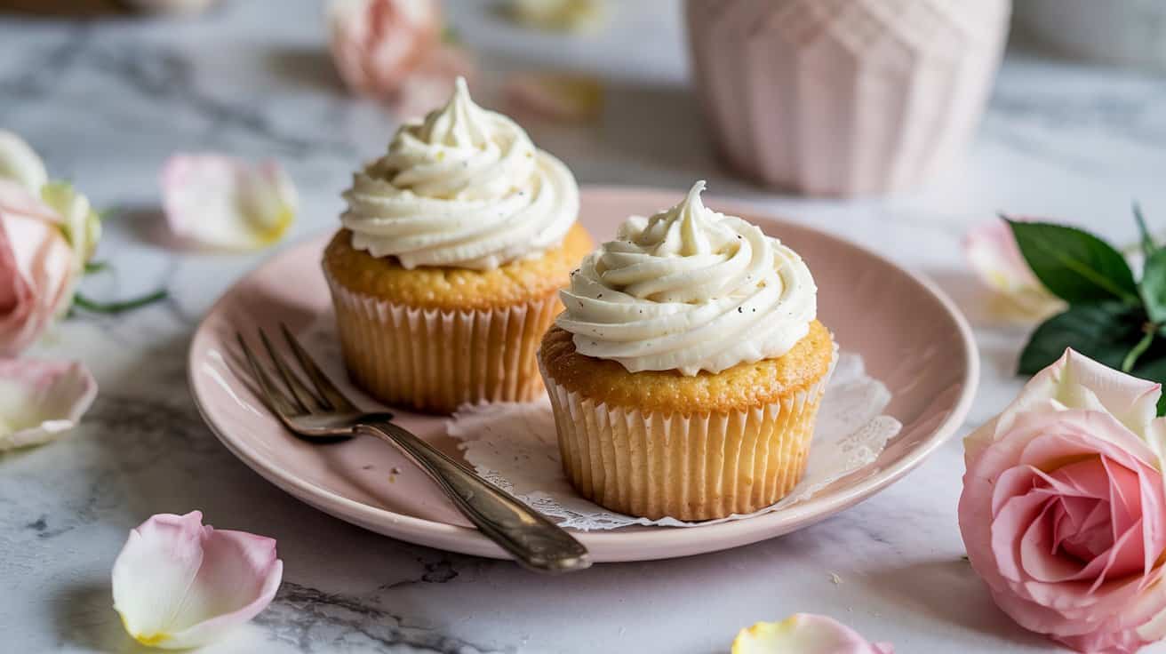 1 vanilla bean cupcakes for two a soft r F5 makGTTStYnNKy6K5 g UMSyNgcFQuOhs8a3gFlZKQ