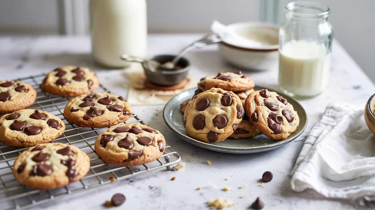 1 vegan chocolate chip cookies a bright EKpKc39 Rky eVwqPrsp8A WqFzUWwQRO FnffBwYbGbg