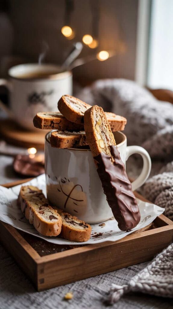 11 Irresistible Dark Chocolate Desserts for Grown-Up palate