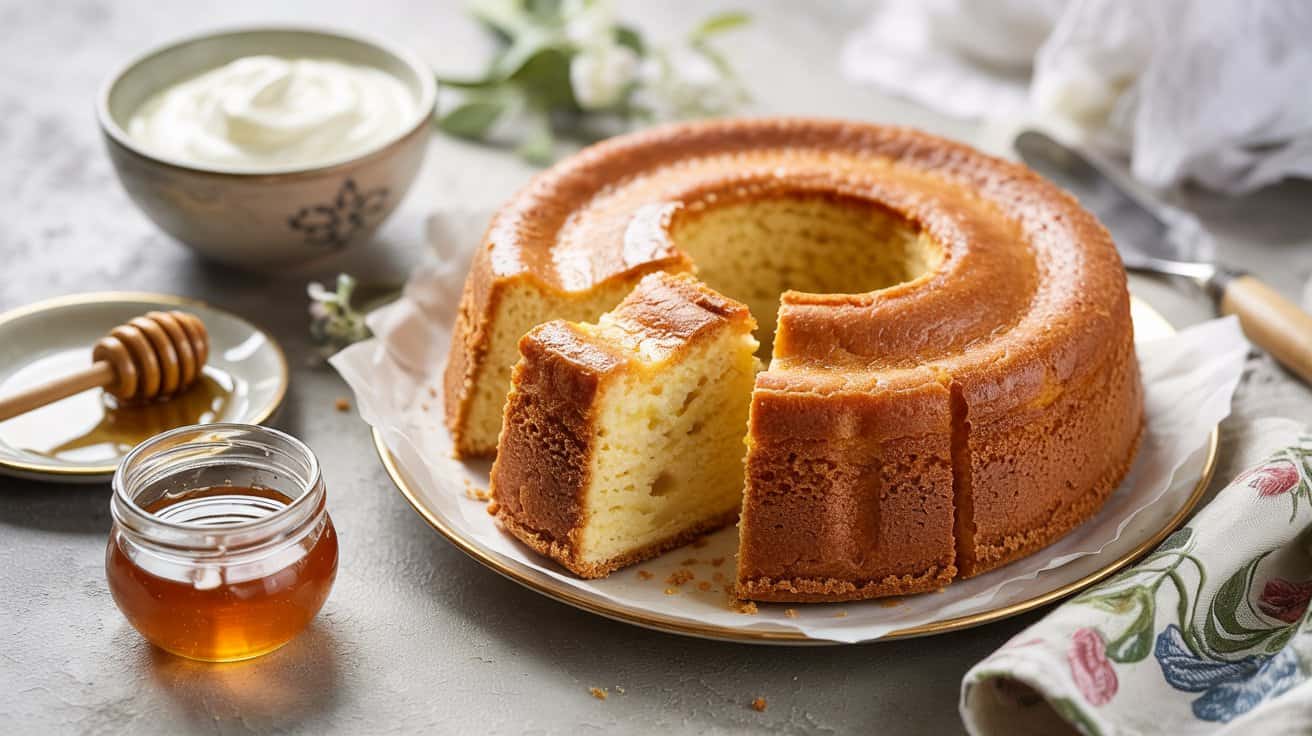 10 honey yogurt cake a soft homestyle im Cu3u43JbSu2qrmMOsgNahQ ux0NGmXRPGogpS0PYTNpg