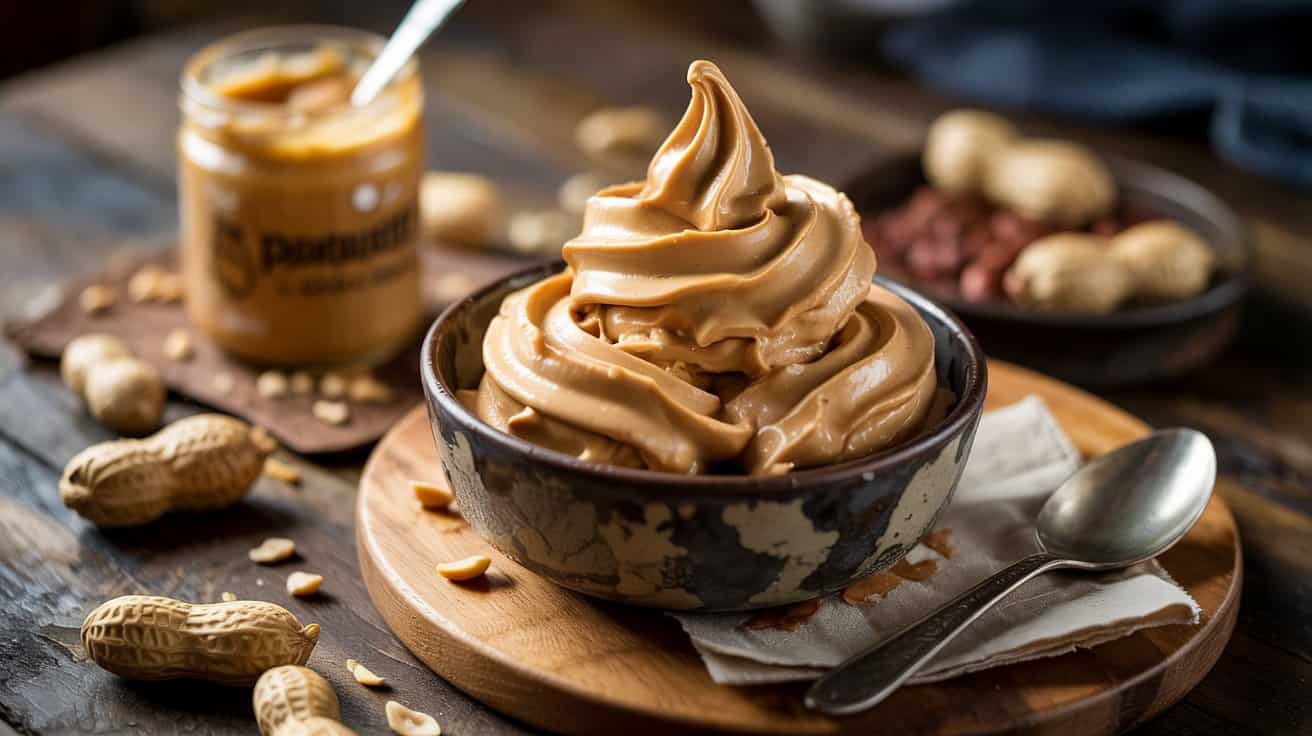 10 peanut butter swirl frozen yogurt a r V7NEMhpnRoqJWypRJGxgdg R7D2f0xDT0CrLrAi 28QIg