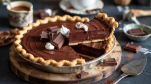 10 rich chocolate pies that are surprisi pNvlGnQxRXGR5JqsZLgyaA YcBXN3c8SkeQBGZJKMfJeA