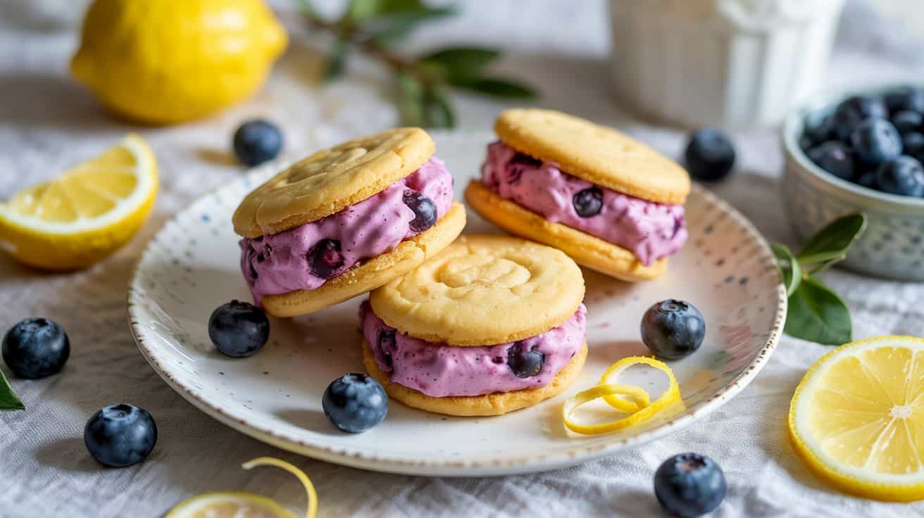 12 lemon cookie and blueberry frozen yog VXSnTIHJTe2 7BDS0 eBcg Mvrlaz9BT4uEnbkbfvlofA