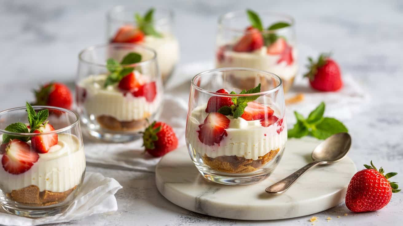 12 no bake cheesecake cups a refined sid eniZLdJIT1mHrY4mnlrFFQ v7yp3G5ARp AIG EIxi3gQ