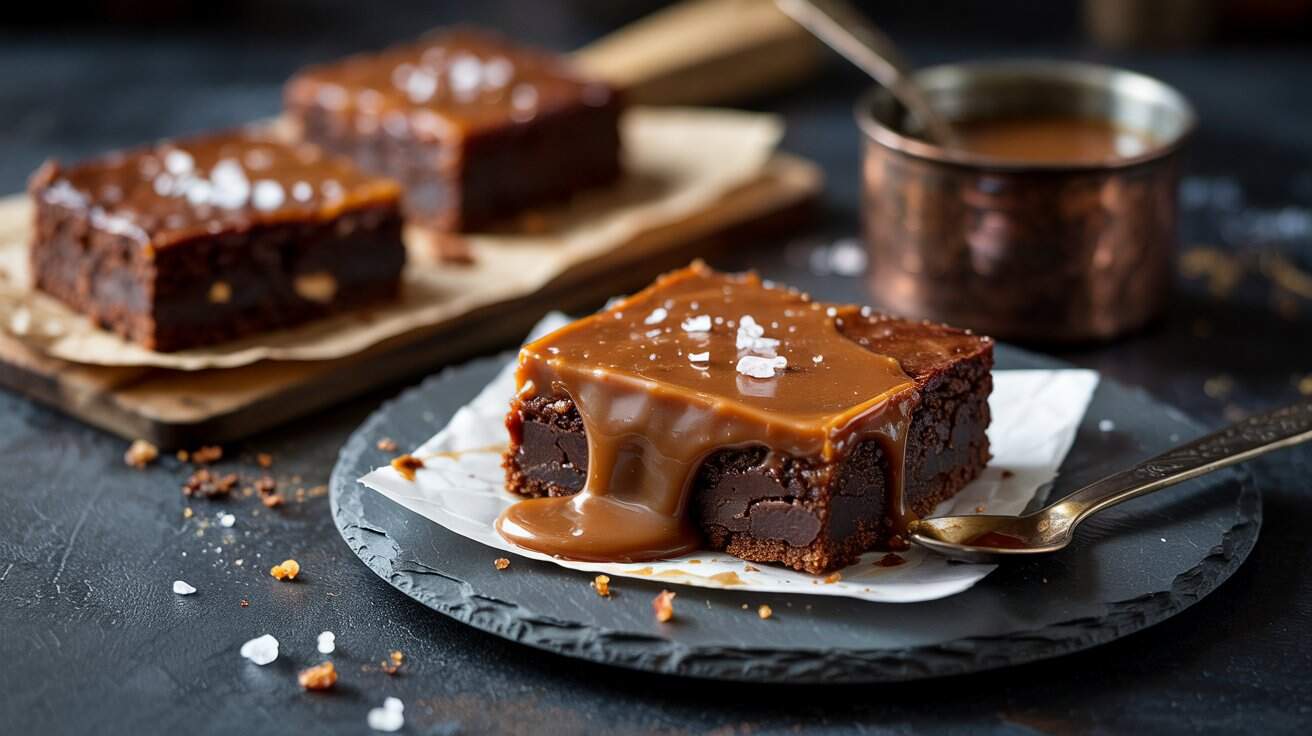 12 salted caramel brownie bars a moody c HEtIrhyT5GBo9w24GEvQw MwCuthNmQS2MIjiC vsxig
