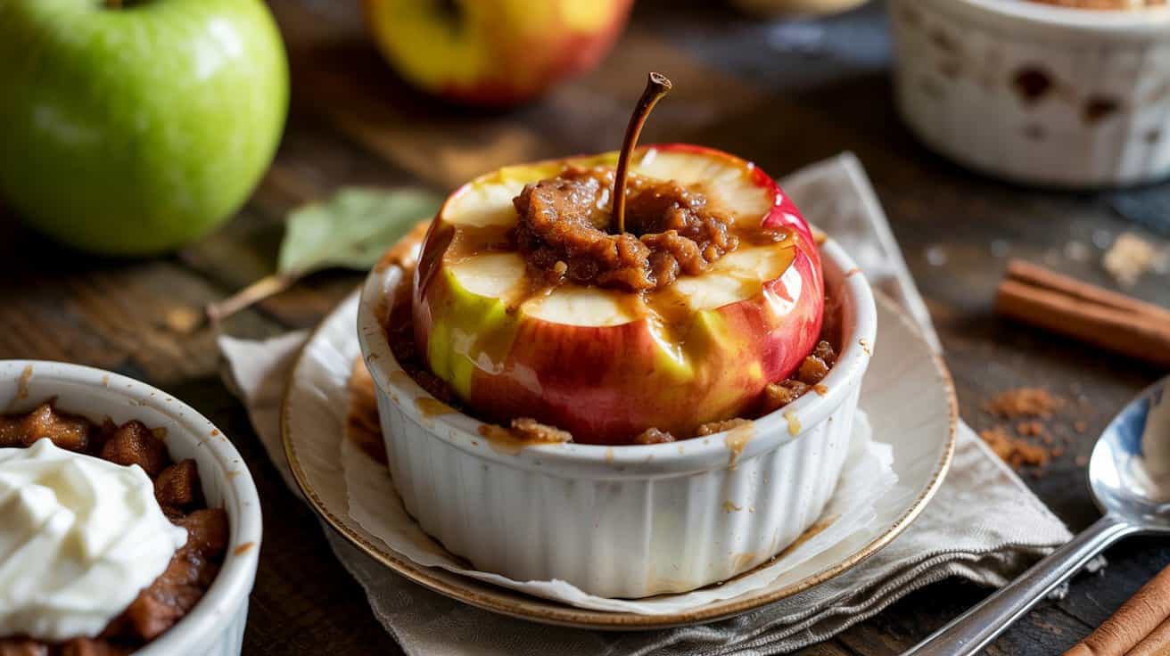 13 brown sugar and cinnamon baked apples ryRmxI9rScSE7peS5lyxbg LaS2AzxeRneZje SEDl8ww