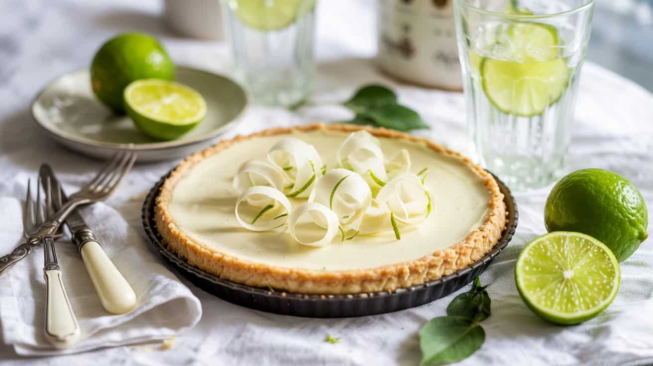 13 no bake key lime and white chocolate tEcW u4lSFa IbGxftL7vw uWyksalfS1uoL7OuaYZ8KQ