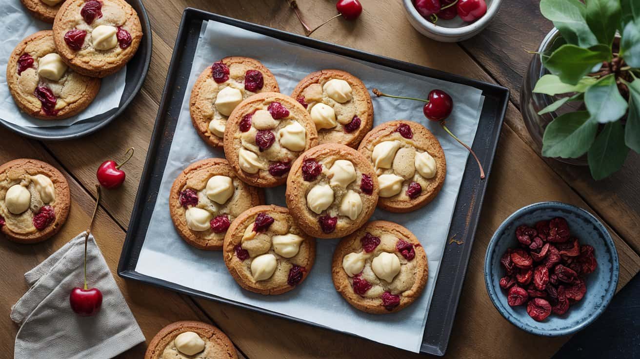 13 sun dried cherry and white chocolate EgZIM27mTH6wk9QPGcoQiw Km6e8IYpR1W 2VCCcA0n9A