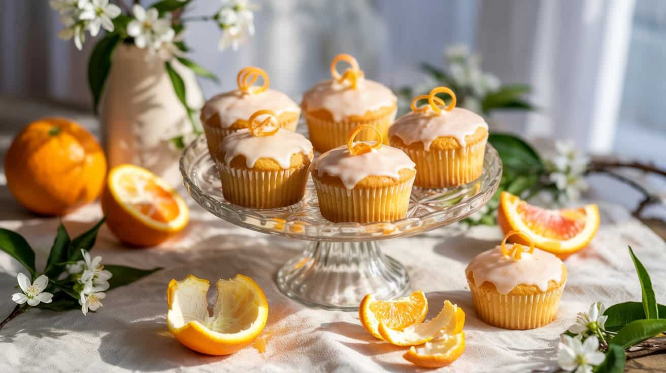 14 orange blossom cupcakes with citrus g AjavHE6VTlKNua06GoujvA RLSrGdM1RL2yEeGwLloVIg