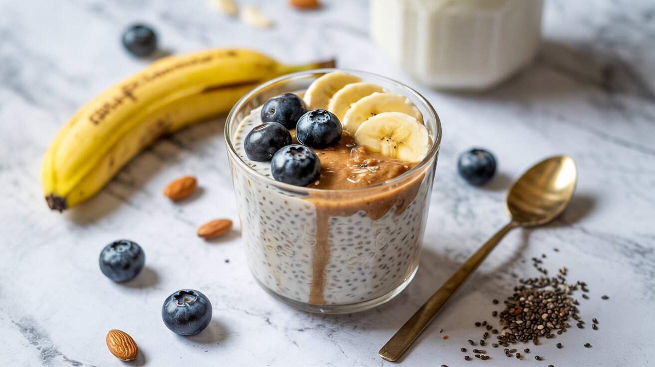 14 vanilla protein chia pudding a bright Vb1vB6 0TSKjm0FRcNSH2w 0t7U tRQzSaqcMytHLUZQ