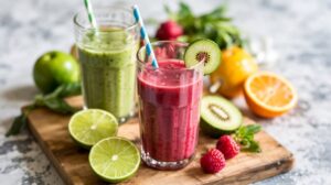 16 low sugar smoothie recipes to keep yo 611JGguaS eeykGBlMzkbg v9OBIoeOSxmBW2wZ5iiZ0g