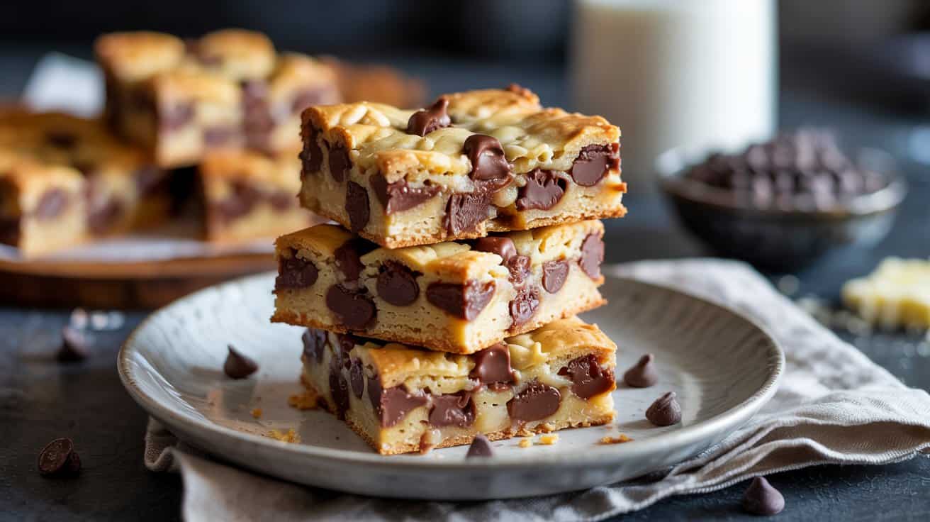 2 chocolate chip blondies a modern close eZSDivNjSzWh f2XtsICnw Tzf 4fN6QqyorAEEeGcA7w