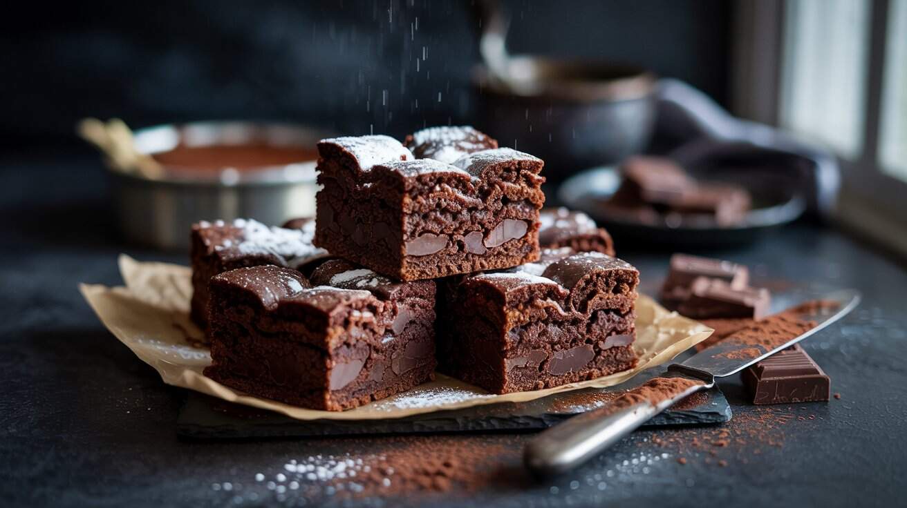 2 one bowl chocolate snack cake a moody RL2j1VQXTra0We0IDU7Xhw VQU 2GfoTlW66ZmIJQ1emg