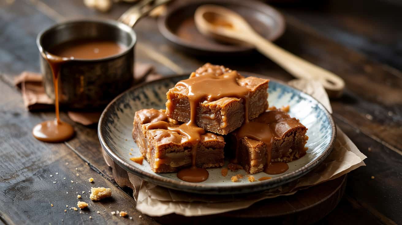 3 butterscotch blondies a rich cozy food SgxKBj44SzapNVQAMj0rQw gEOAdgg0ROO9lXZFGUubjA