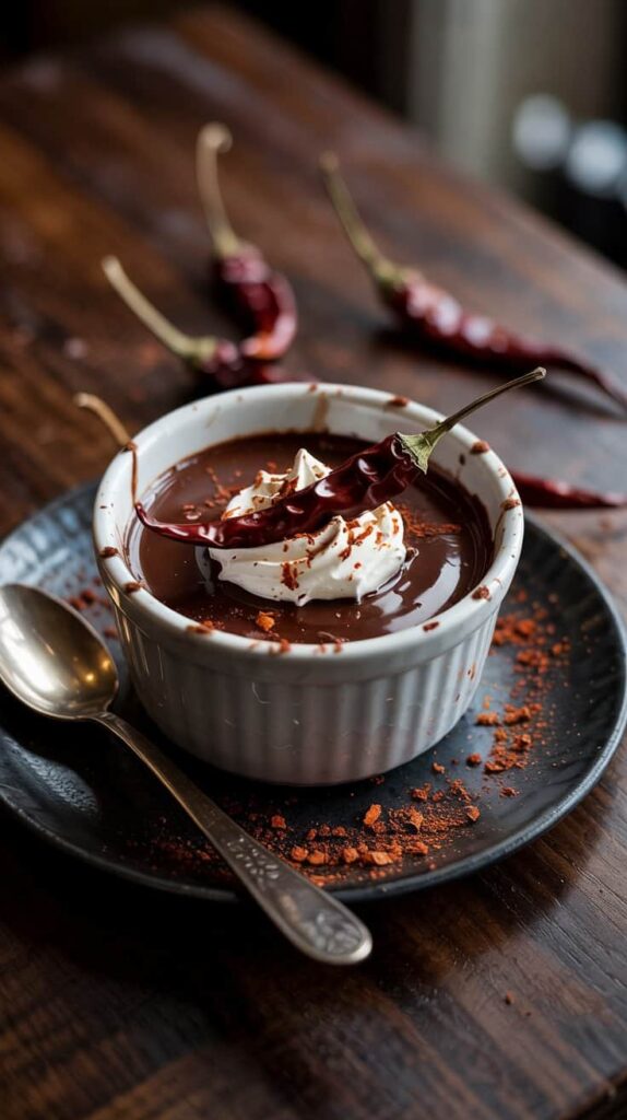 11 Irresistible Dark Chocolate Desserts for Grown-Up palate