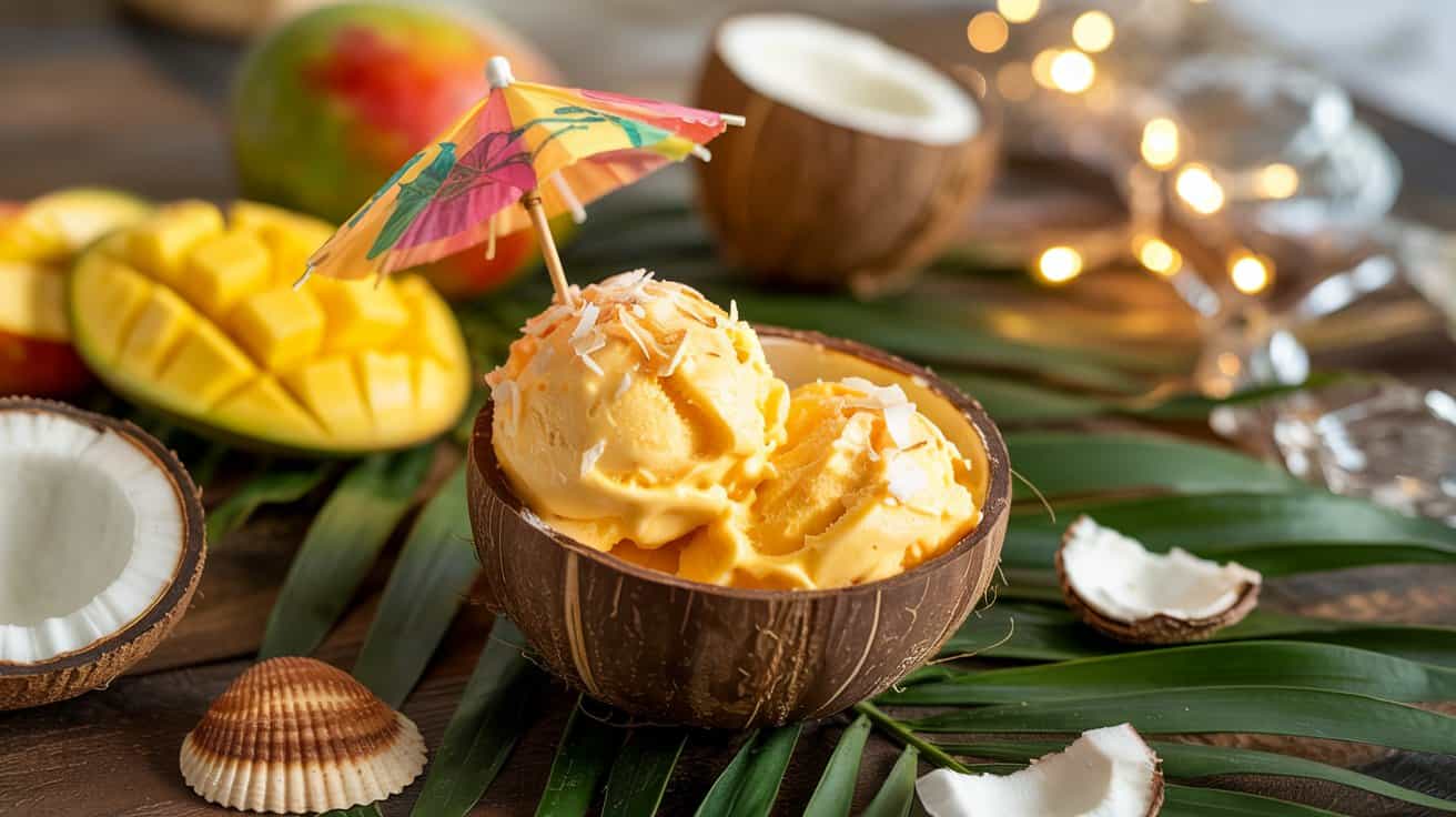 3 mango coconut frozen yogurt dairy free XBSg6lG TnKeJ5SJJ25dgw T 1Fug7gSqisehbLlhLpPw