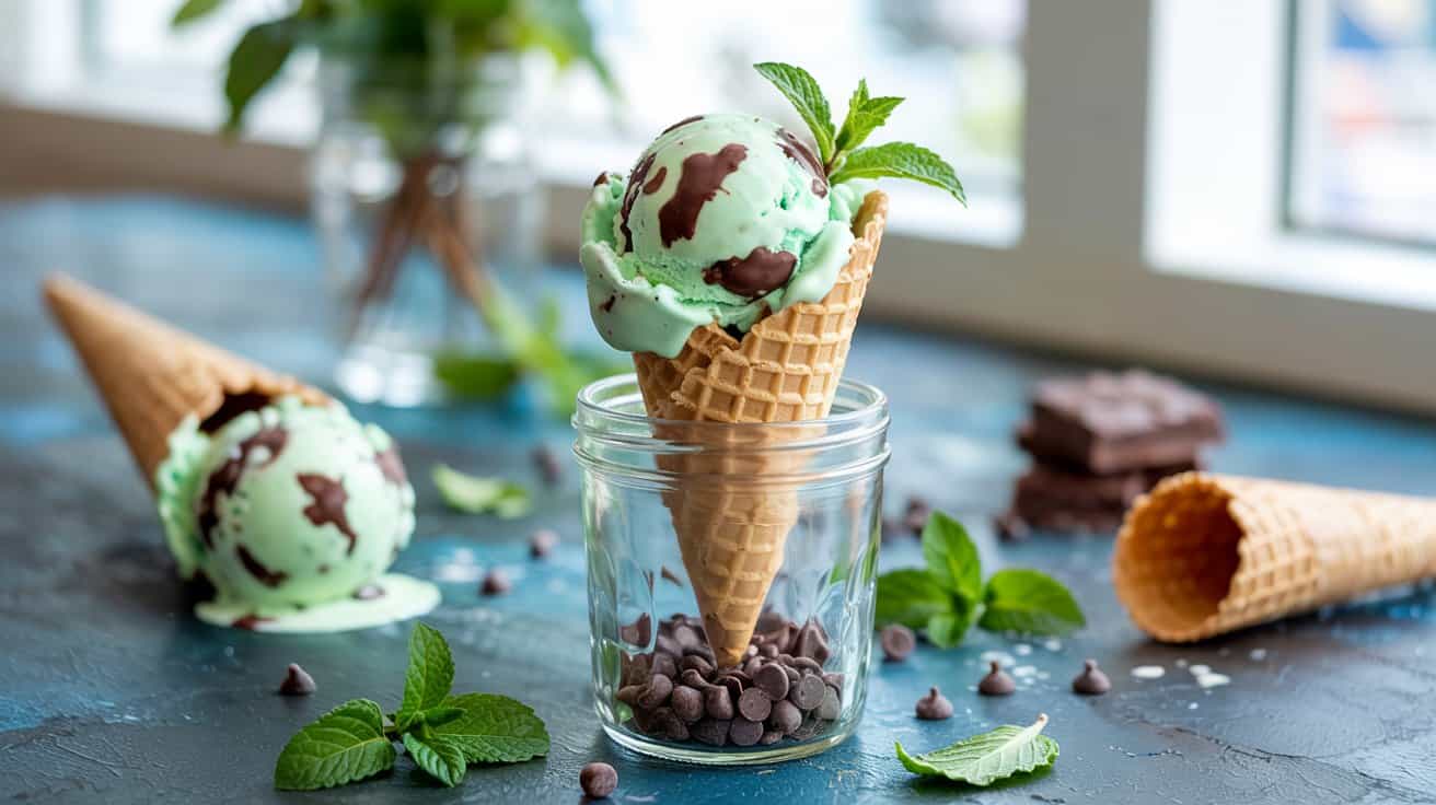 3 mint chocolate chip ice cream a playfu Yt1 XjKFSYS0tOSiDOBLHg BzzWhm7PRJCGsbgCkCnuJA