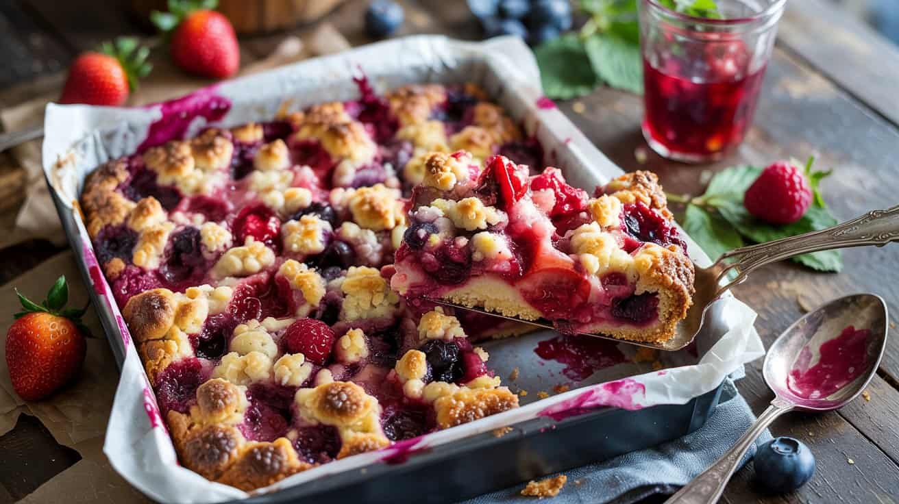 3 mixed berry crumble cake a cozy farmho fF6WSbkBRbyqZ9EzCHSv4w JMiziJ YTbO2ag4OHuMLNQ
