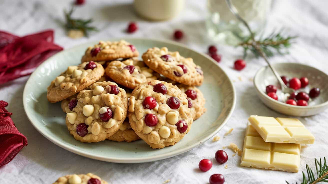 3 oatmeal cranberry white chocolate cook mobJu5zbSCa3mBAB0drUQQ a2HR2VESJa2JDjOs4NhaQ