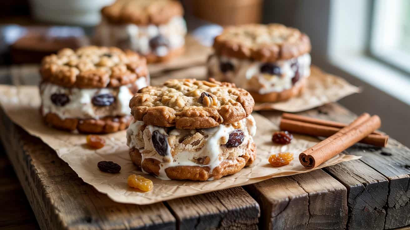 3 oatmeal raisin and cinnamon ice cream i5Me9ehZQM6uhSxTAE7Jag yPEVlu9TFKCQKBJOWj0gg