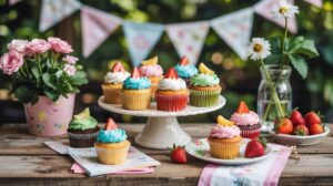 4 14 cupcake recipes perfect for summer wM42pVfGT qGv0ICMpwpiw ToQU ZoRSXuhlOK9WLCyDQ