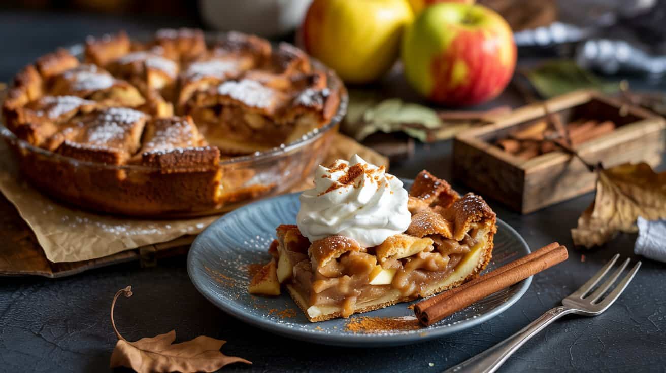 4 apple cinnamon dump cake a warm toned tuRt1CRWRsmjfdARgoIFlA N PfgL7rTiSiV7z oTOgqQ