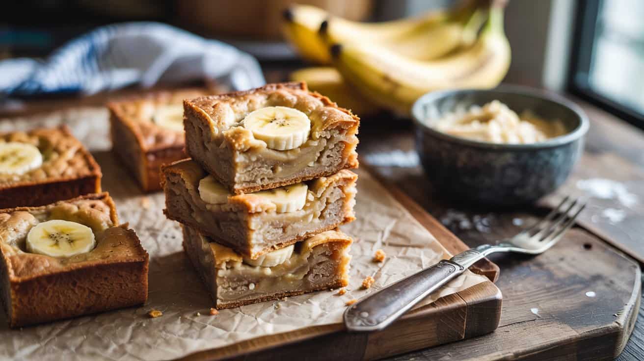 4 banana bread snack cake one bowl metho RdY2cYnnSn2toa21kB1HQA rKNybX8GRHGuh8GeO2myBQ