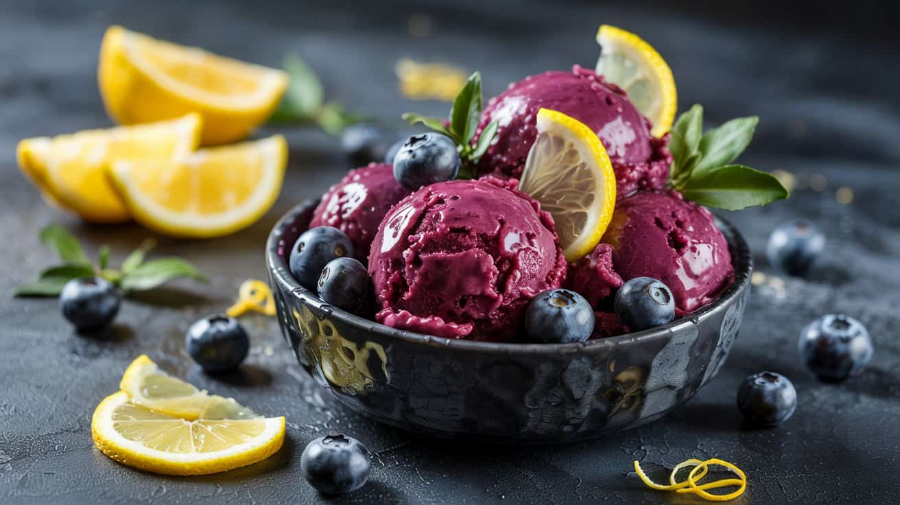 4 blueberry lemon sorbet a professional GwTWUsaQQJGaZllTYMMNCA EEMIEzBvQiGGQE2sV9O pw
