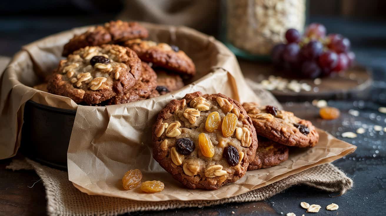 4 chewy gluten free oatmeal raisin cooki 05gsbmCcRsunEk Hw7Rsg TnWHEq34RY2XatpTJSjykQ (1)
