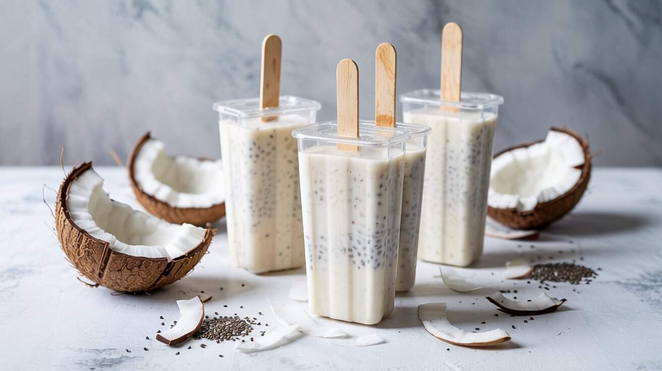 4 chia seed coconut pudding pops a minim G63ooSV ShenbUP2rsjItw kC9ol0o S edMnKHtlPNuA