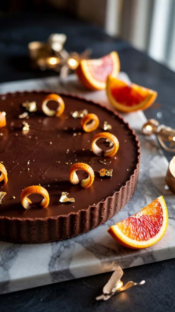 11 Irresistible Dark Chocolate Desserts for Grown-Up palate