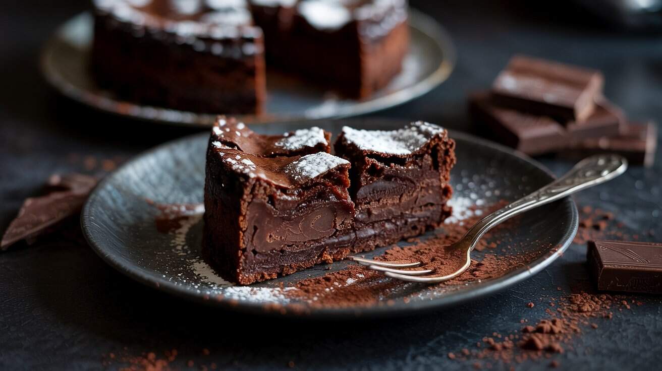 4 flourless chocolate cake a dramatic mo EK aY37LSImtpvo0XYjQ9w bxjJmWORTg OJaXsKuCo1A