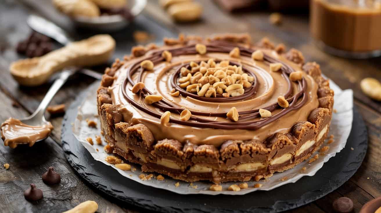 4 no bake peanut butter pie a cozy rusti 3gXym49cTlCgk3Rz97EJTw dVenF m3QLW0JxZ uK0KuA