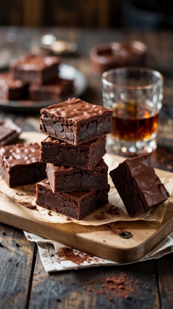 11 Irresistible Dark Chocolate Desserts for Grown-Up palate