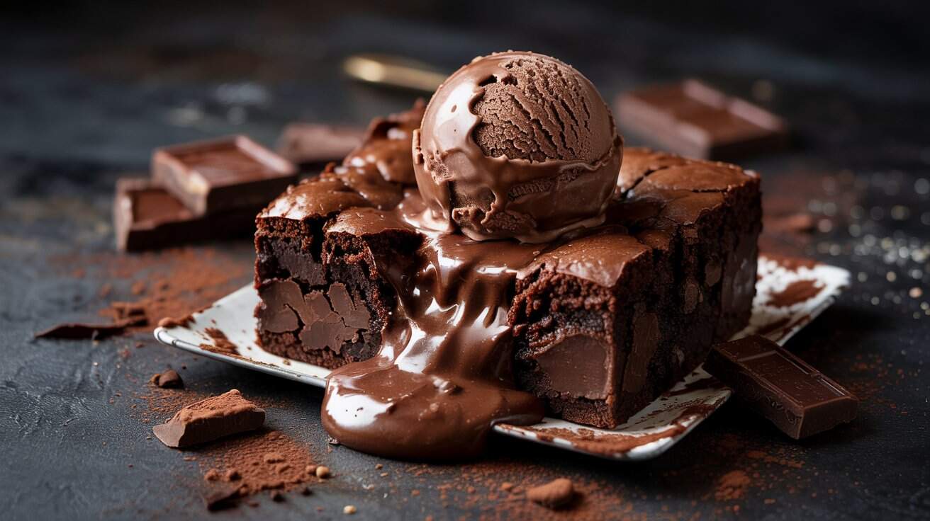 5 chocolate fudge brownie dump cake a dr 3HTgvzXnT3 dcfZjxCInbw ObbjYf1XTZSvmW KujQSmA