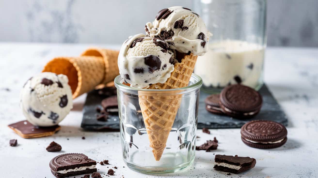 5 cookies and cream no churn ice cream a Kt x6QRCSRWBDLeC46WCdw nPtntrIITrSjyv6vJqjdVg