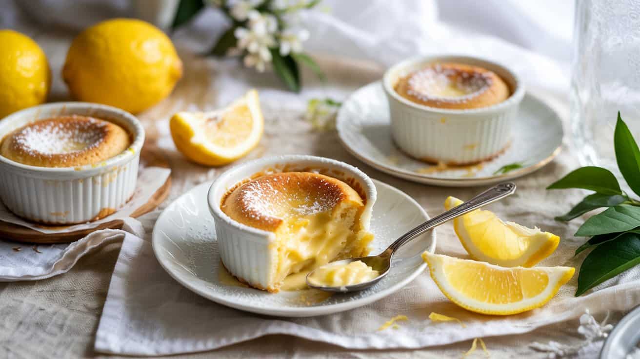 5 lemon pudding cake a light spring insp zhTBrbGnQzi386Heah16qw CUimvBAHQVi U51qgDnPMQ