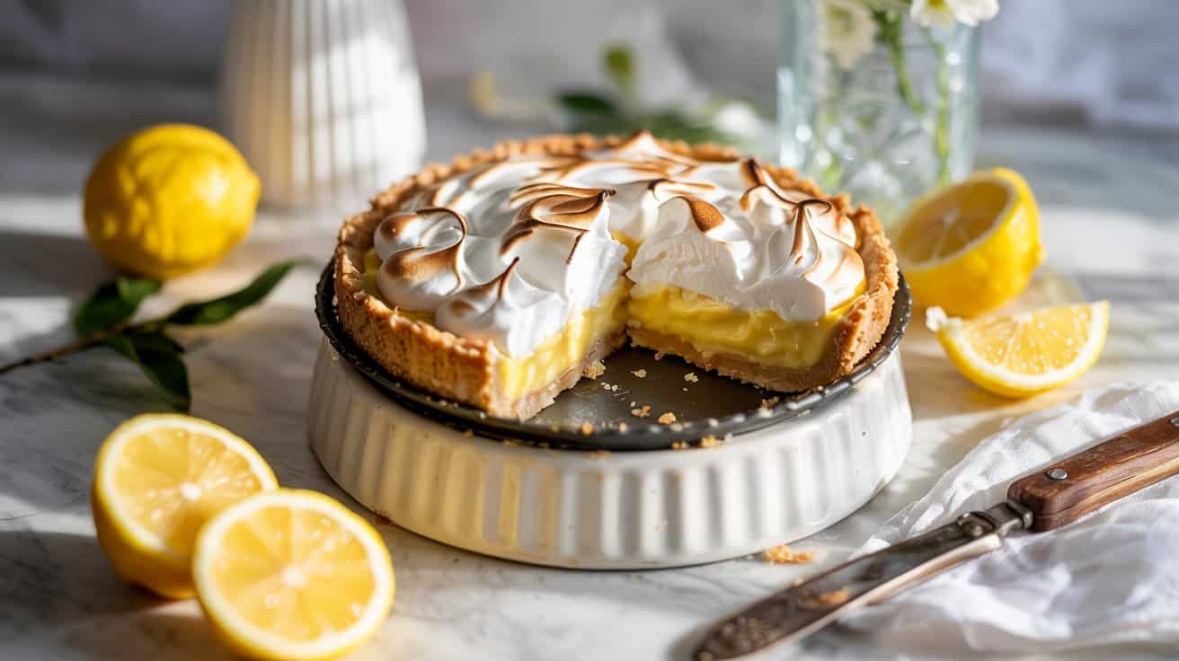 5 no bake lemon meringue pie a bright el aBxMf4b2Rsep6FXgK6sVLw D4d Kk9HRwSd2fJxwOn3uw