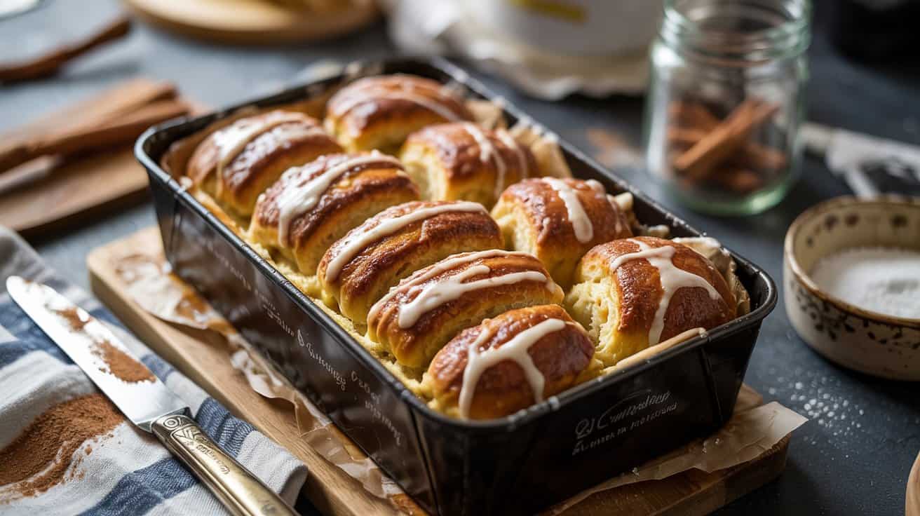 5 quick cinnamon sugar pull apart bread fXGgQPo0Q8OUVeGf3 FPRA t U1dU3MRJe5L7hIQOgl5g