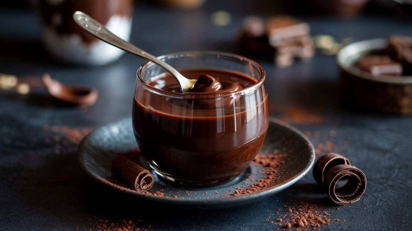 5 single serve chocolate pudding a sleek pp5VHJJKQqGT9E3L741RWA Be0MINpcR32dw3t 5LKC1w