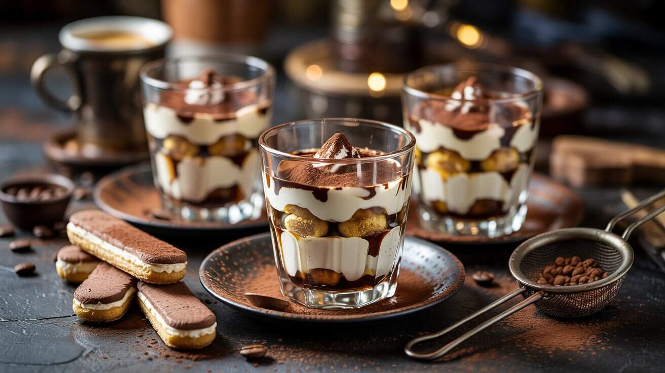 5 tiramisu cups a rustic italian inspire QVSWNYbsR3GFokSenDVJvw YEn2AmBEQne3VNhX06K70A