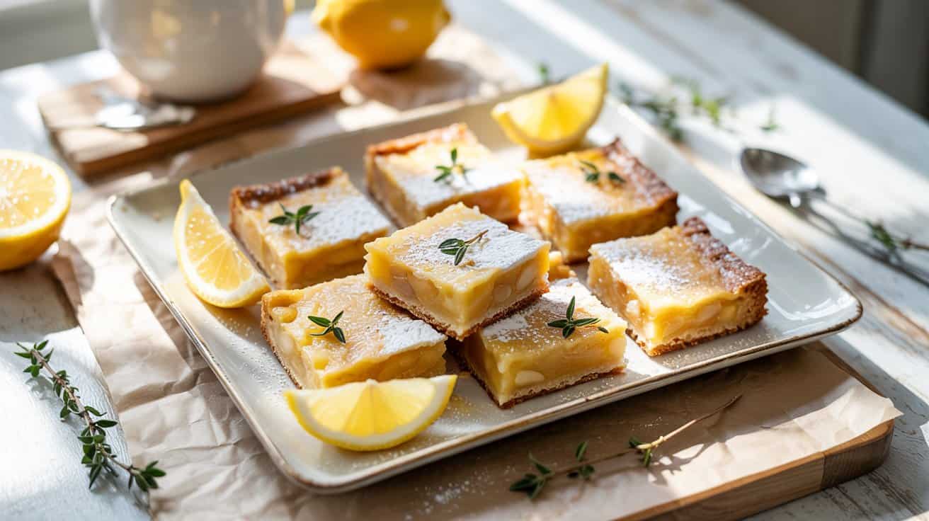 6 almond flour lemon bars a fresh clean c9sVM6XjR3aQLB 4qPg6FQ o2gcanNRMe6SPPCI dTAg